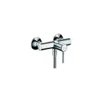 Смеситель для душа, однорычажный Hansgrohe Talis Classic (цвет - хром) (14161000)