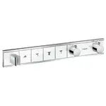 Термостат Hansgrohe RainSelect (15357400)