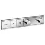 Hansgrohe RainSelect Термостат для душа, хром (15380000)
