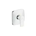 HANSGROHE PuraVida Смеситель для душа, хром (15665000)