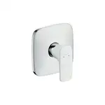Hansgrohe PuraVida Змішувач для душу, хром/білий (15665400)