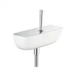 Hansgrohe PuraVida Змішувач для душу, хром (15672400)
