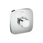 Термостат для душа Hansgrohe Ecostat E (цвет - хром) (15705000)
