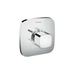 Термостат для душа Hansgrohe Ecostat E Highflow (цвет - хром) (15706000)