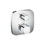 Термостат для душа Hansgrohe Ecostat E (цвет - хром) (15707000)