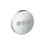 Перемикаючий вентиль Hansgrohe ShowerSelect (15745000)