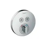Змішувач для душа Hansgrohe ShowerSelect S (15748000)