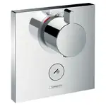 Hansgrohe ShowerSelect Highflow Термостат вбудований, хром (15761000)
