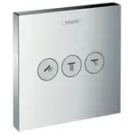 Hansgrohe ShowerSelect Перемикач, хром (15764000)