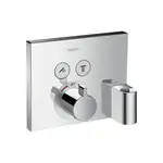 Hansgrohe ShowerSelect Термостат для душу (15765000)
