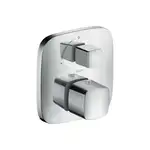 Термостат для душа Hansgrohe PuraVida (цвет - хром) (15775000)