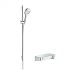 Душевой набор Hansgrohe ShowerTablet Select (27027000)