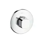 Термостат для душа Hansgrohe Ecostat E (цвет - хром) (31570000)