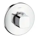 Hansgrohe Metris Термостат для душа, хром (31571000)