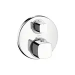Hansgrohe Ecostat E Термостат для душа, хром (31572000)