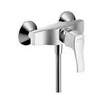 Hansgrohe Metris Classic Змішувач для душу, хром (31672000)
