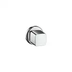 Запорный вентиль Hansgrohe (цвет - хром) (31677000)