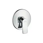 Hansgrohe Metris Змішувач для душу, хром (31686000)