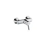 Смеситель для душа Hansgrohe Focus S (цвет - хром) (31762000)