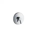 HANSGROHE Focus S Смеситель для душа, хром (31763000)