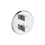 Запорный/переключающий вентиль Hansgrohe iControl Metris (31958000)