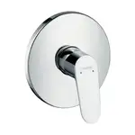 Hansgrohe Focus E Смеситель для душа, скрытый, хром (31965000)