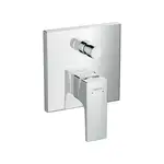 Hansgrohe Metropol Смеситель для ванны/душа, хром (32545000)