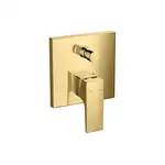 Hansgrohe Metropol Смеситель для ванны/душа, хром (32545990)