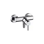 Смеситель для душа Hansgrohe Talis S2 (цвет - хром) (32640000)