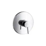 Смеситель для душа, однорычажный Hansgrohe Talis (цвет - хром) (32674000)
