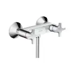 Смеситель для душа Hansgrohe Logis Classic (цвет - хром) (71260000)