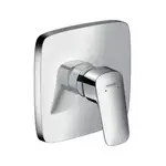 HANSGROHE Logis Внешняя часть смесителя для душа, хром (71605000)