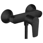 Hansgrohe Talis E Змішувач для душу, чорний матовий (71760670)