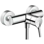 Hansgrohe Talis S Змішувач для душу, хром (72600000)