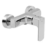 Змішувач для душу Qtap Lipno 4023101C (QTLIPNO4023101C)