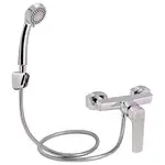 Змішувач для душу Qtap Letel 4053104C (QTLTL4053104C)