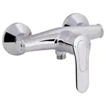 Змішувач для душу Qtap Rozkos 4055104C (QTRZS4055104C)