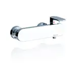 Смеситель для душа настенный Ravak Chrome 150 мм (X070043)