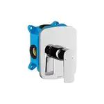 Смеситель скрытого монтажа Ravak Classic с R-box (X070089)