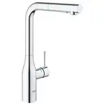 Grohe Essence New Смеситель кухонный, хром (30270000)