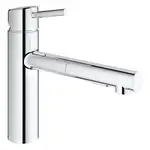 Grohe Concetto Смеситель для кухни, хром (30273001)