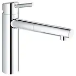 Смеситель для кухни Grohe Concetto (цвет - хром) (31129001)