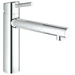 Смеситель для кухни Grohe Concetto (цвет - хром) (31210001)