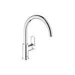 GROHE Кухонный смеситель BAU LOOP (31232000)
