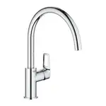 Grohe BauLoop New Смеситель для кухни, хром (31232001)