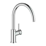 Змішувач для кухні Grohe BauClassic New (31234001)