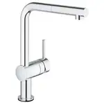 Кухонний змішувач сенсорний для мийки GROHE Minta Touch (31360001)