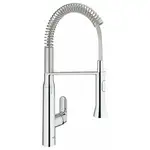 Кухонний змішувач для мийки GROHE К7 (31379000)