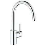 GROHE Кухонный смеситель CONCETTO (31483001)