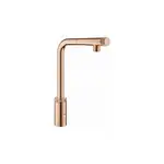 Смеситель для кухни с выдвижным изливом Grohe Minta SmartControl 31613DA0